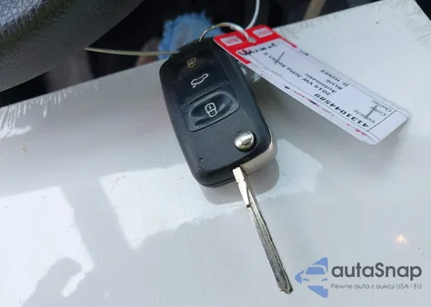 2014 Volkswagen Jetta 2.0L S из США, поврежденный, VIN 3VW2K7AJ8EM238845